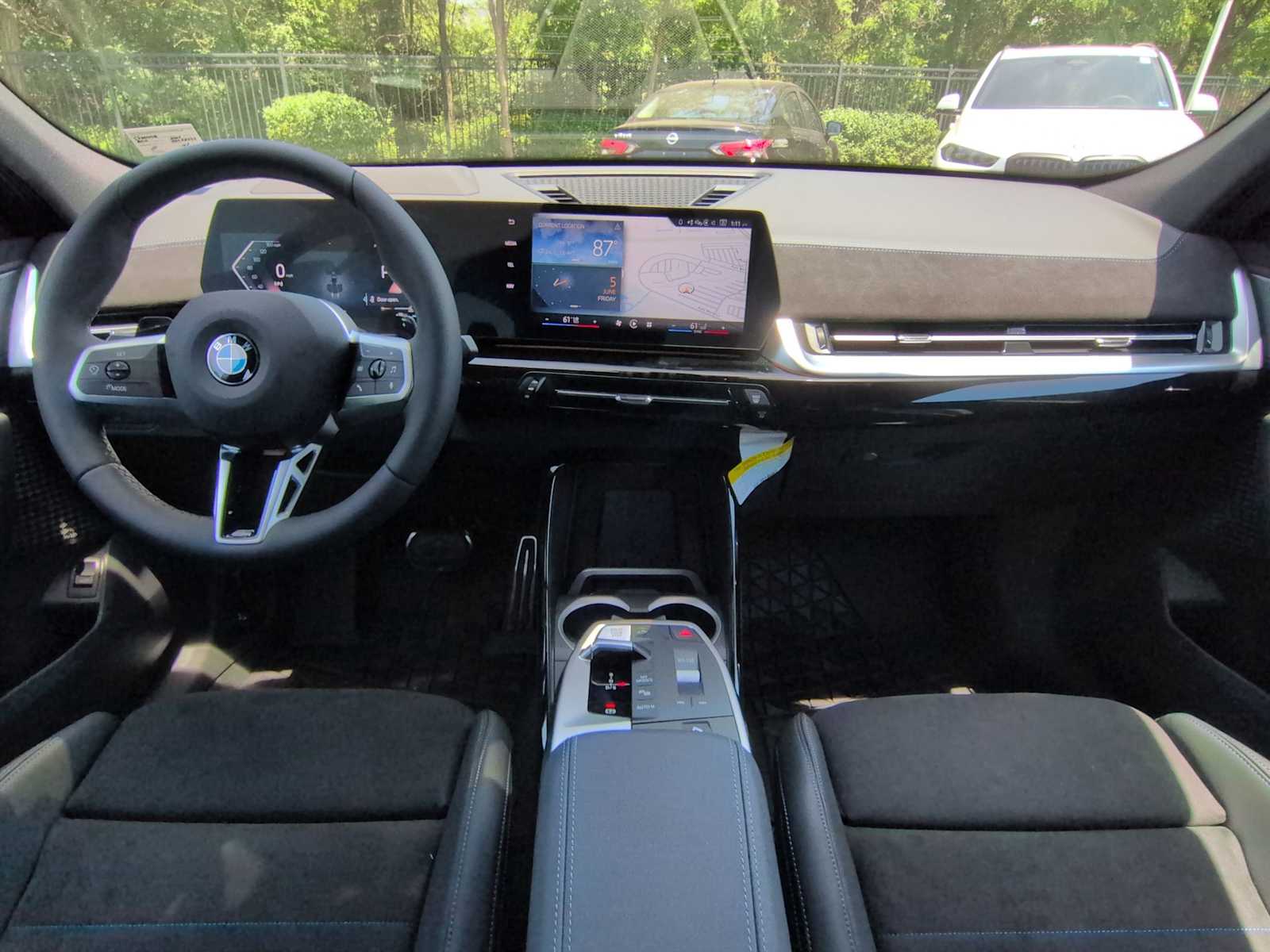 Thumbnail: 2026 BMW X2 - 16
