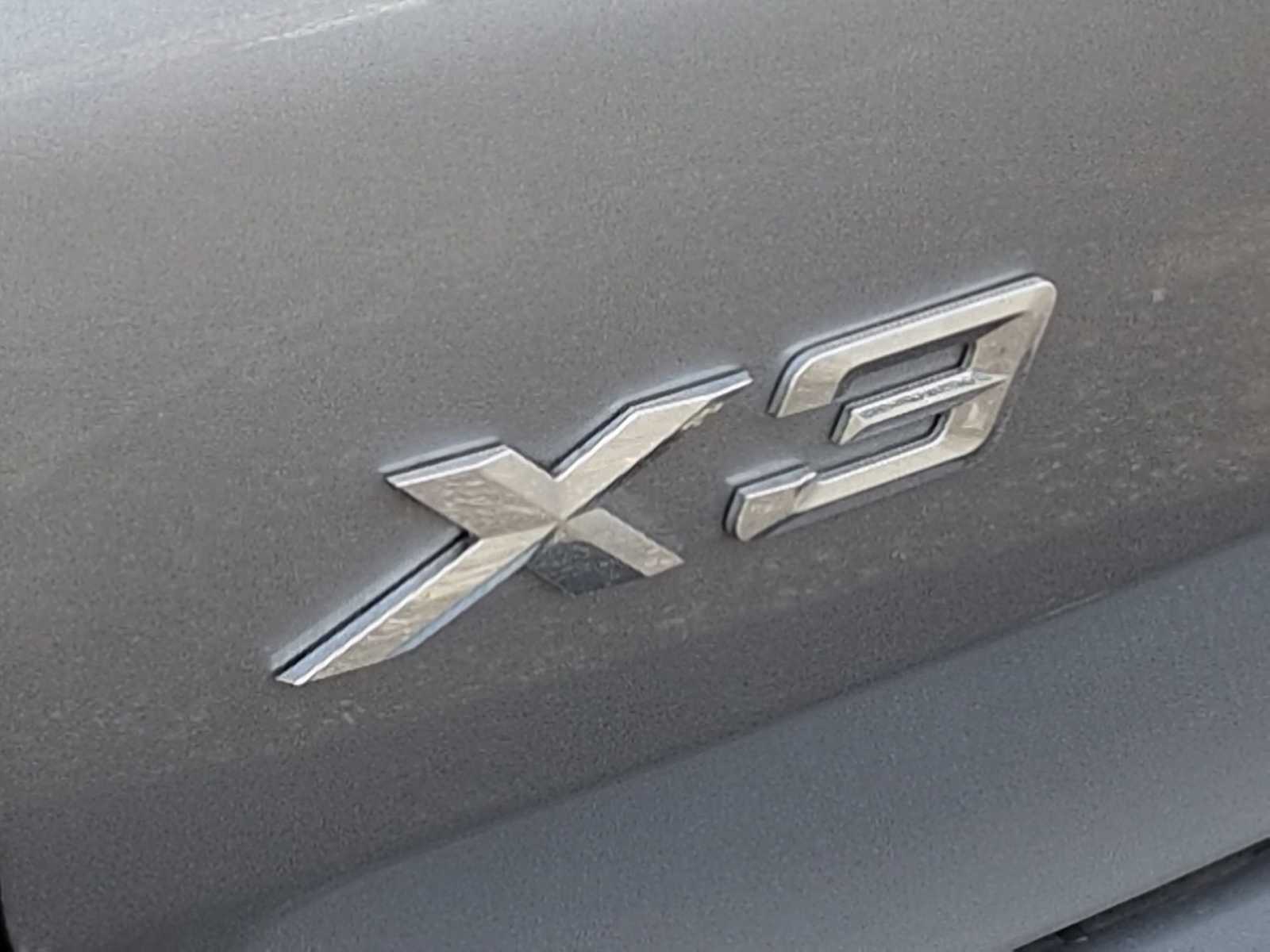 Thumbnail: 2023 BMW X3 - 13