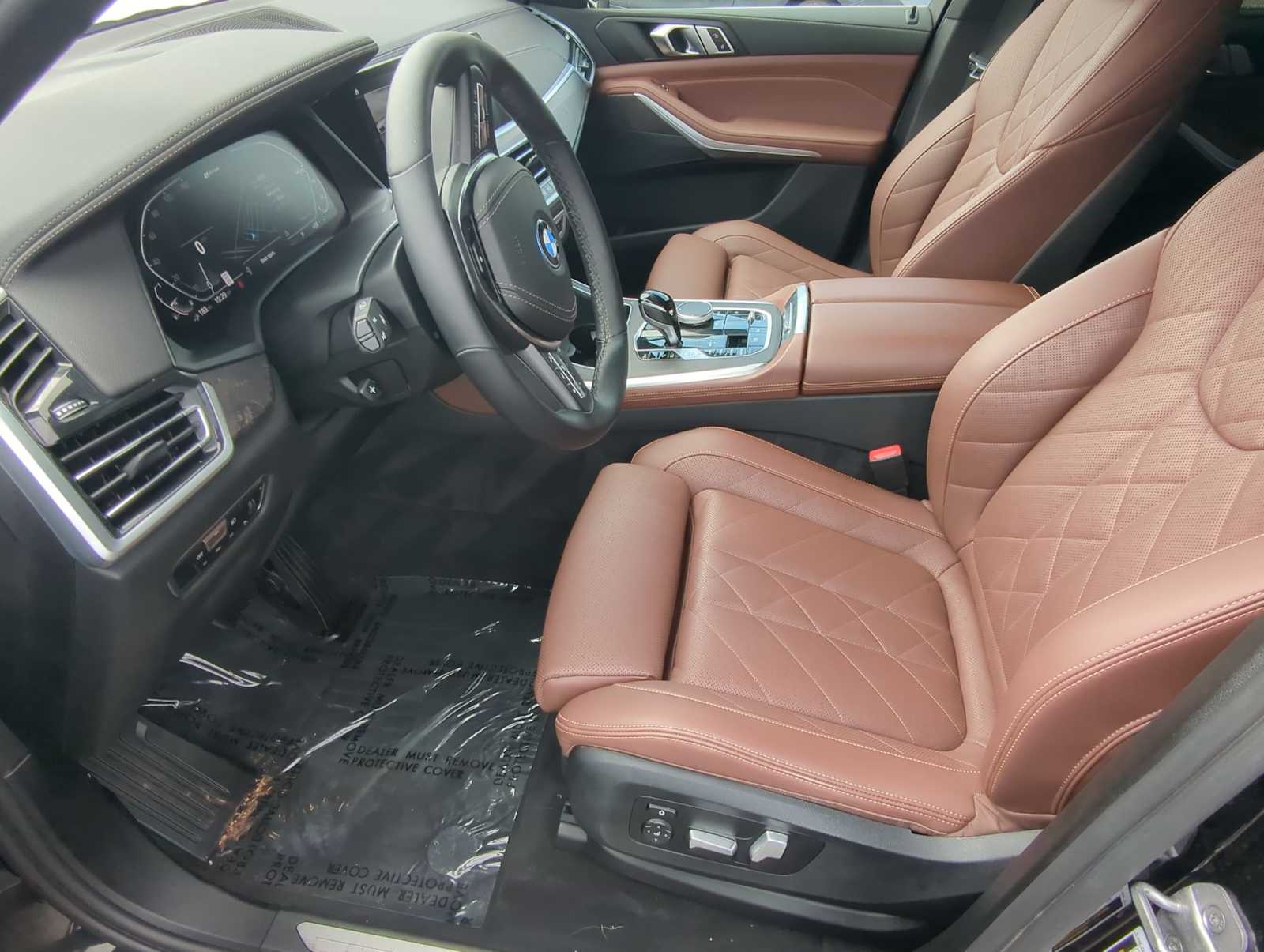 Thumbnail: 2023 BMW X5 - 10