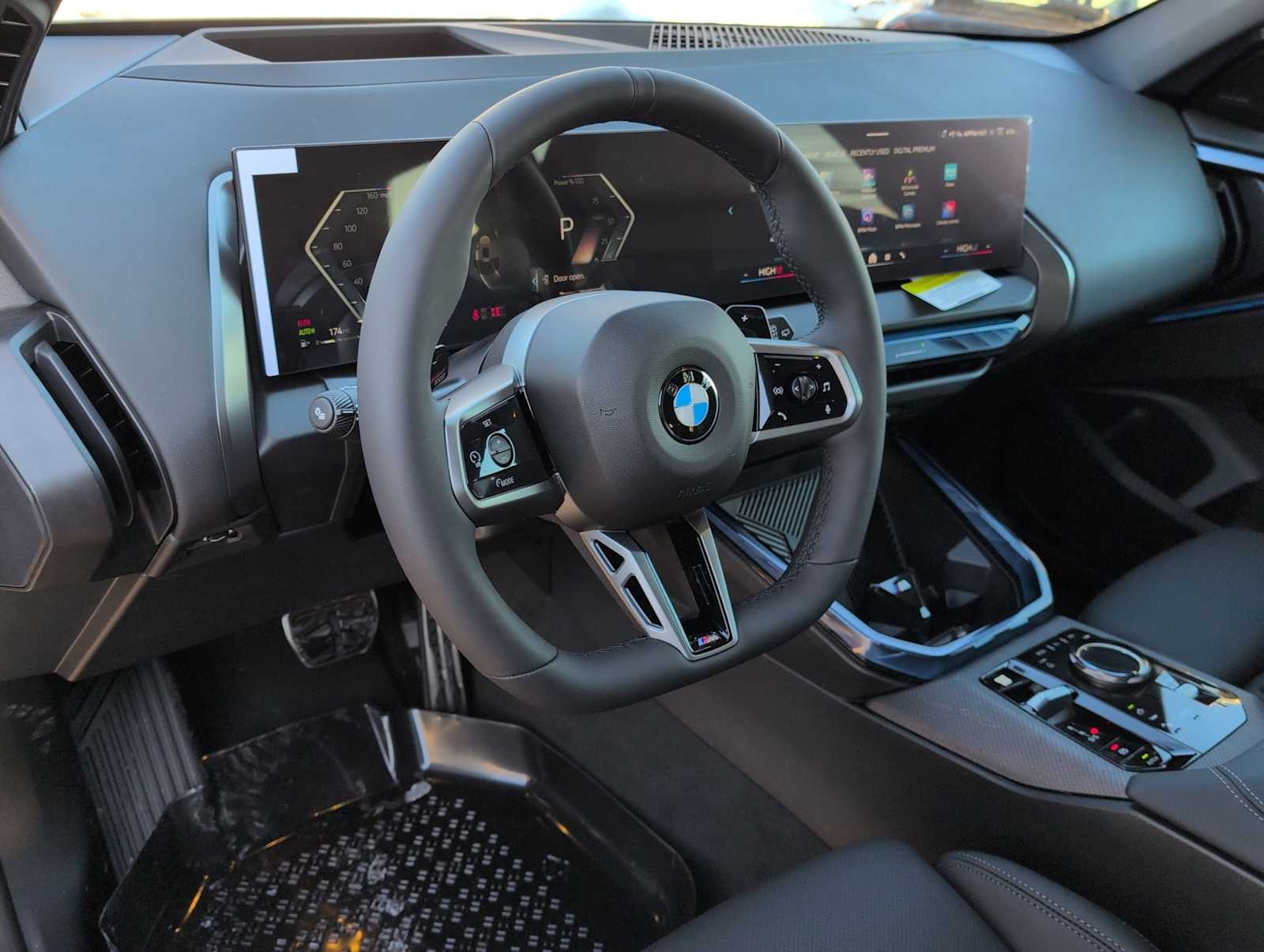 Thumbnail: 2026 BMW X3 - 10