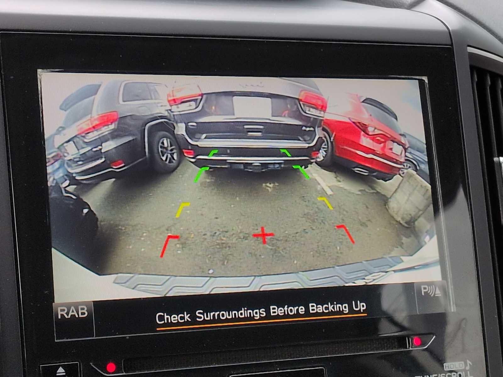 Thumbnail: 2020 Subaru Forester - 31