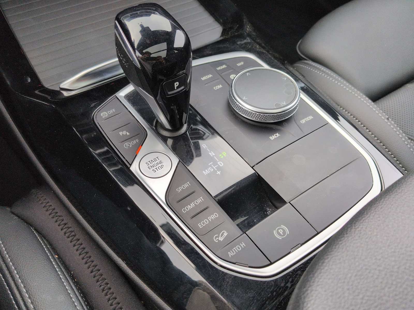 Thumbnail: 2022 BMW X3 - 34