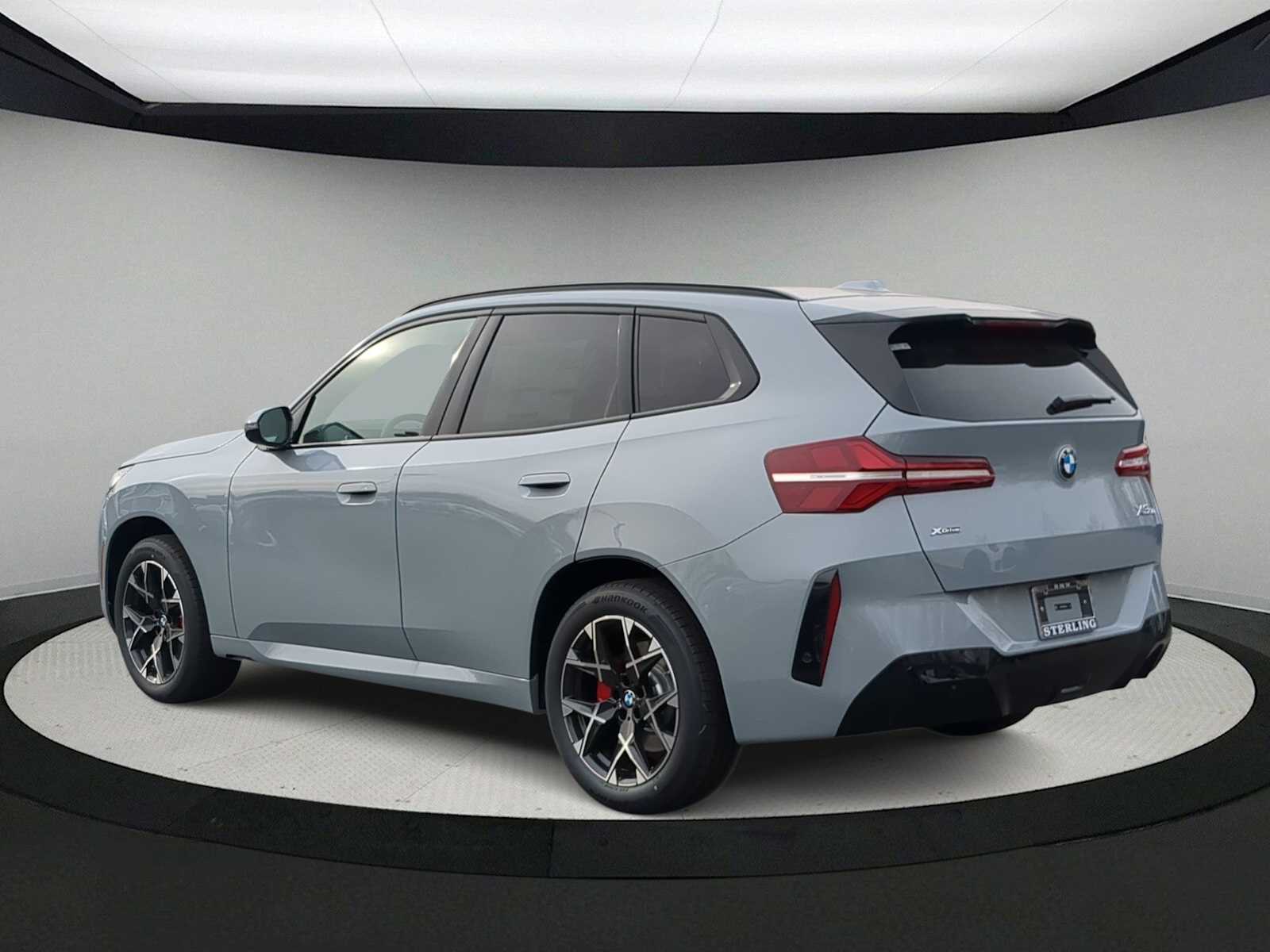 Thumbnail: 2026 BMW X3 - 6