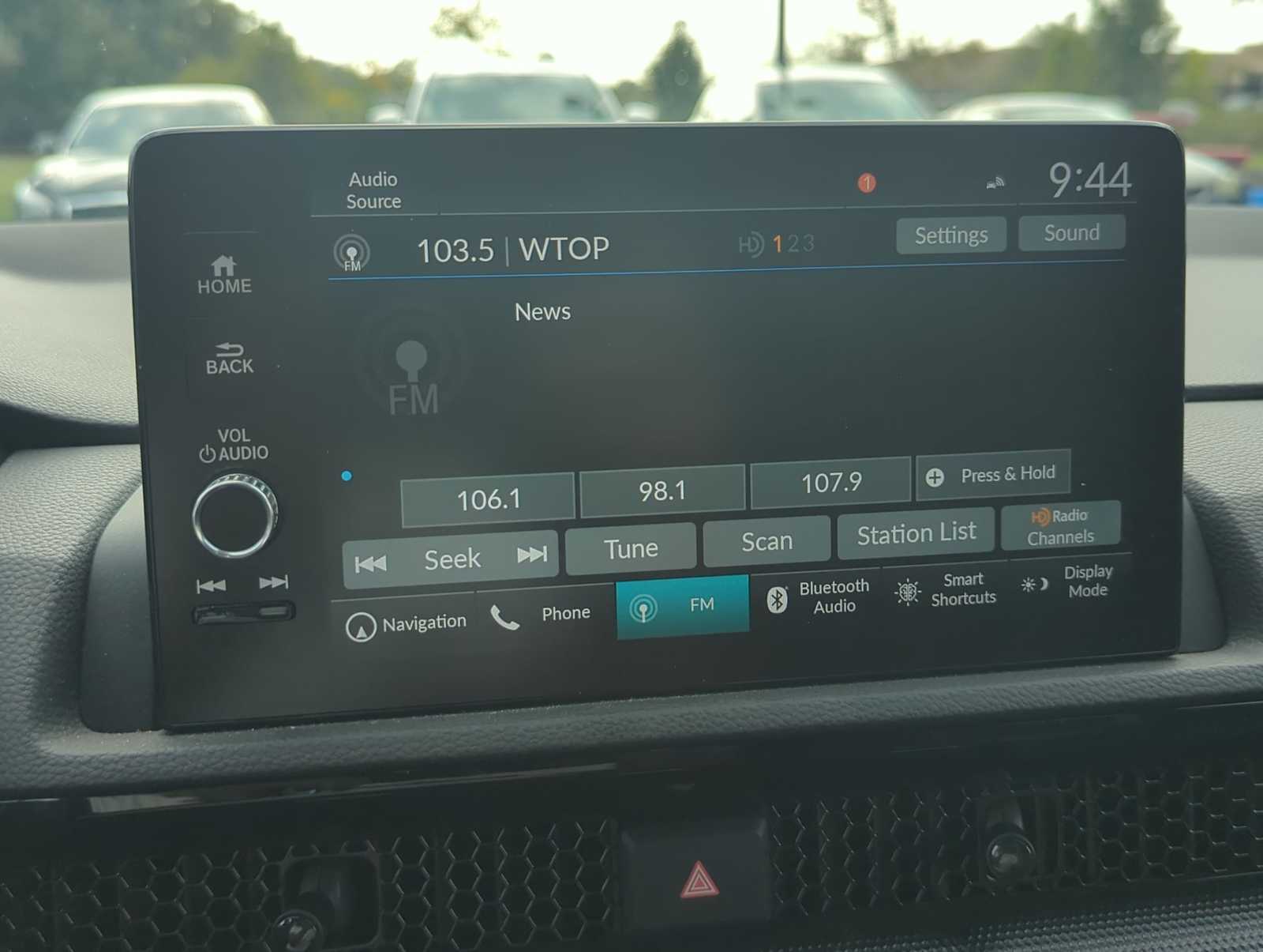 Thumbnail: 2024 Honda CR-V - 31