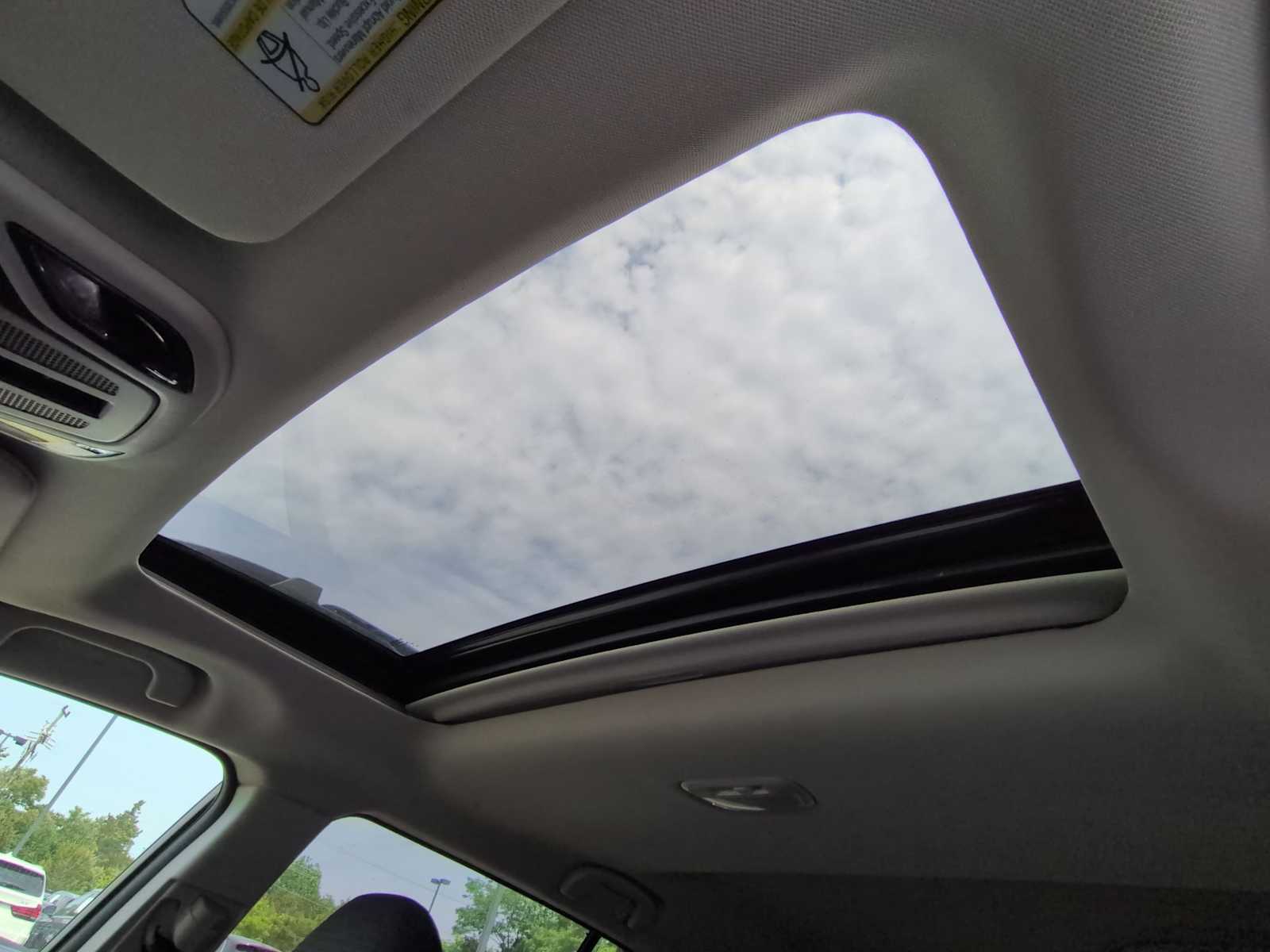 Thumbnail: 2024 Subaru Outback - 20