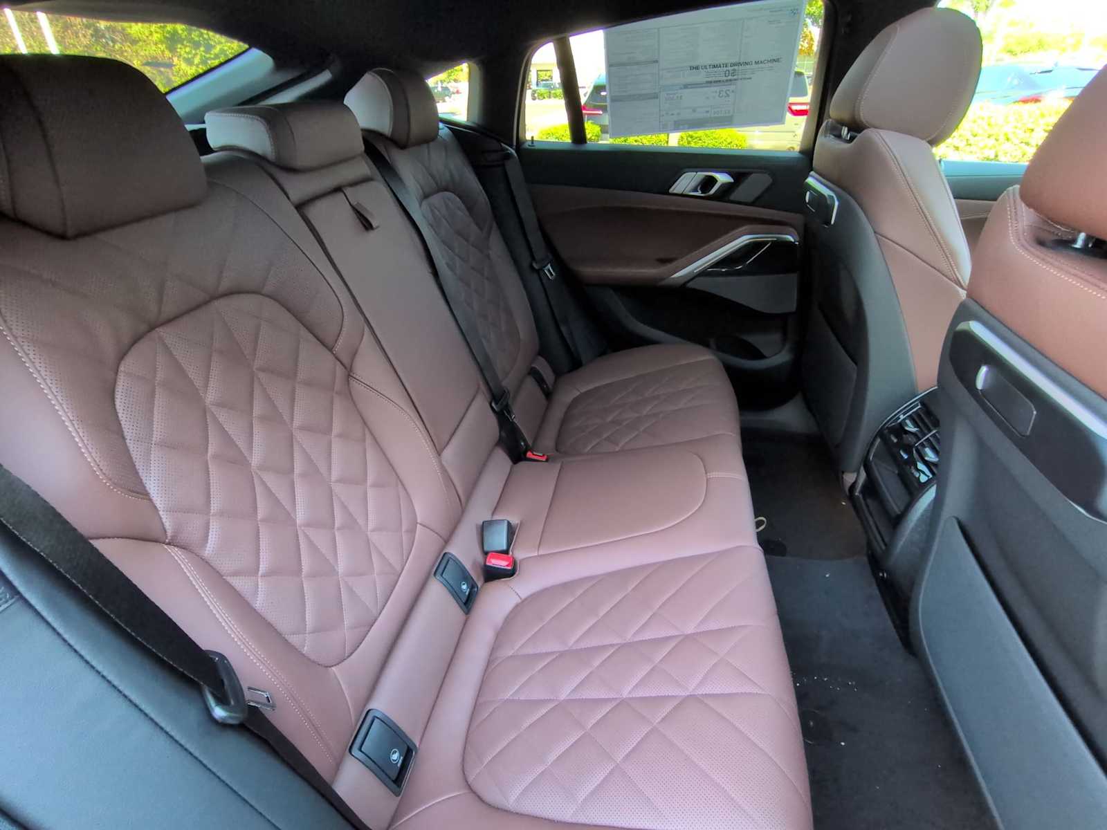 Thumbnail: 2026 BMW X6 - 22