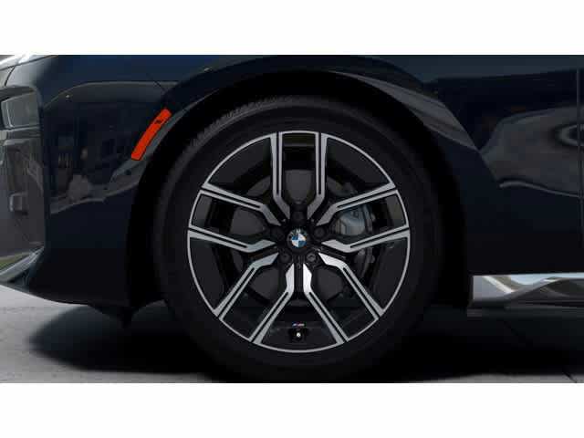 Thumbnail: 2024 BMW i7 - 14