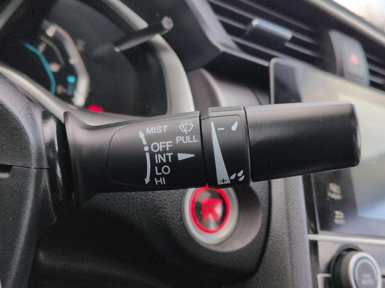 Thumbnail: 2018 Honda Civic - 28