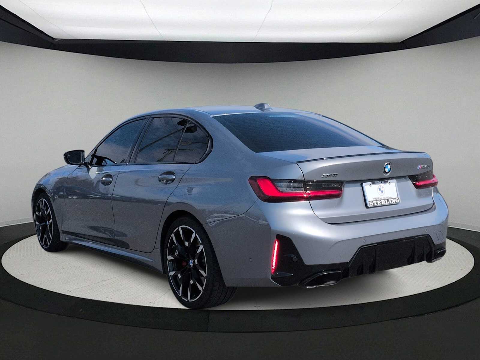 Thumbnail: 2025 BMW 3 Series - 6