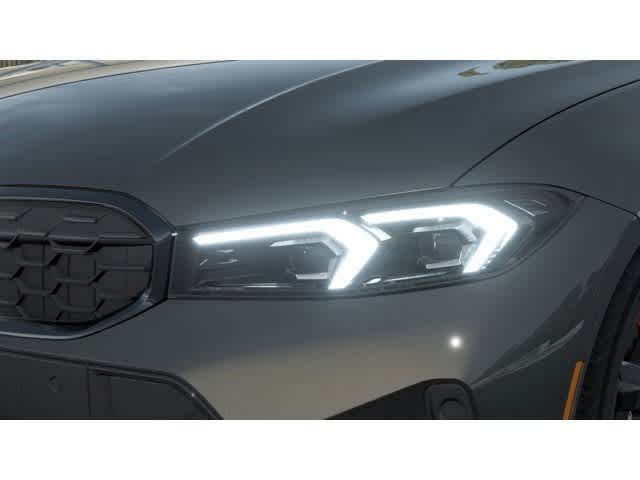 Thumbnail: 2026 BMW 3 Series - 6