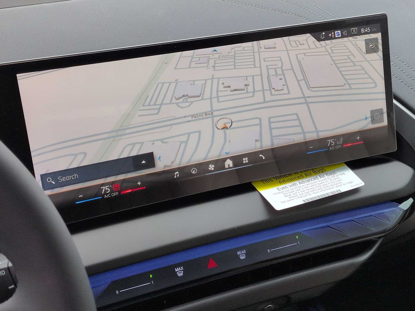 Thumbnail: 2026 BMW X3 - 31