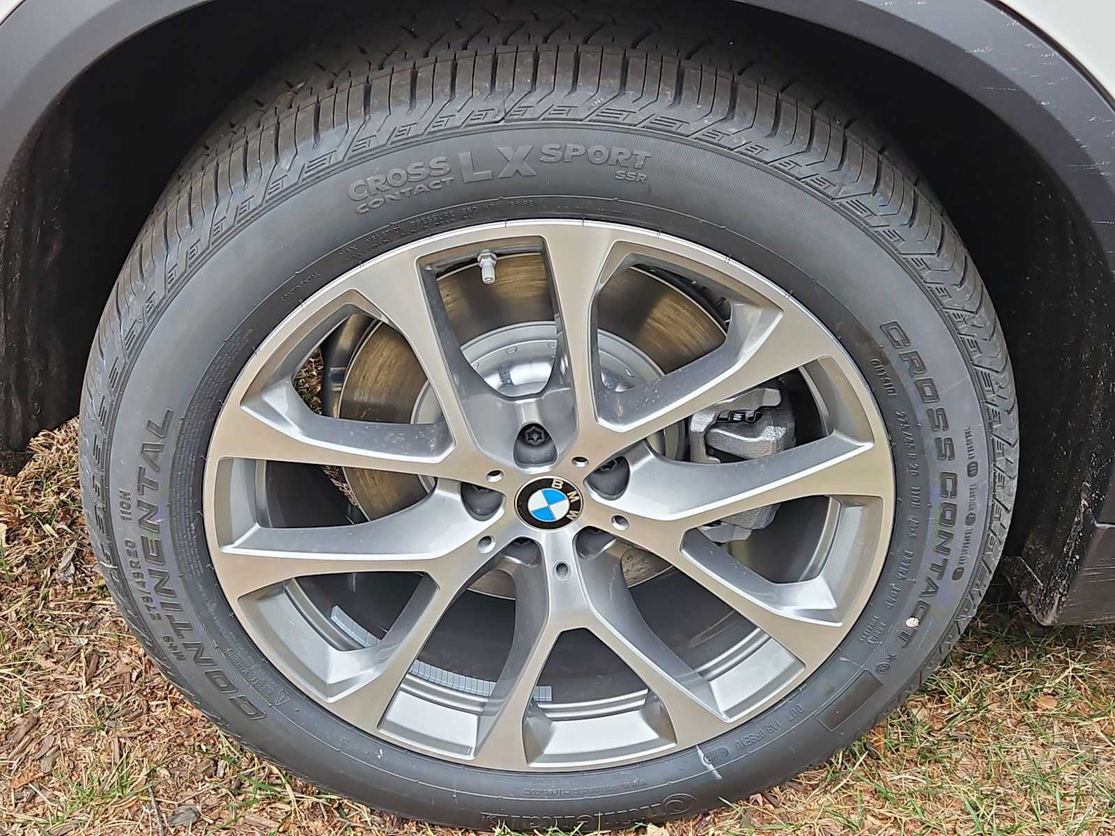 Thumbnail: 2026 BMW X5 - 13