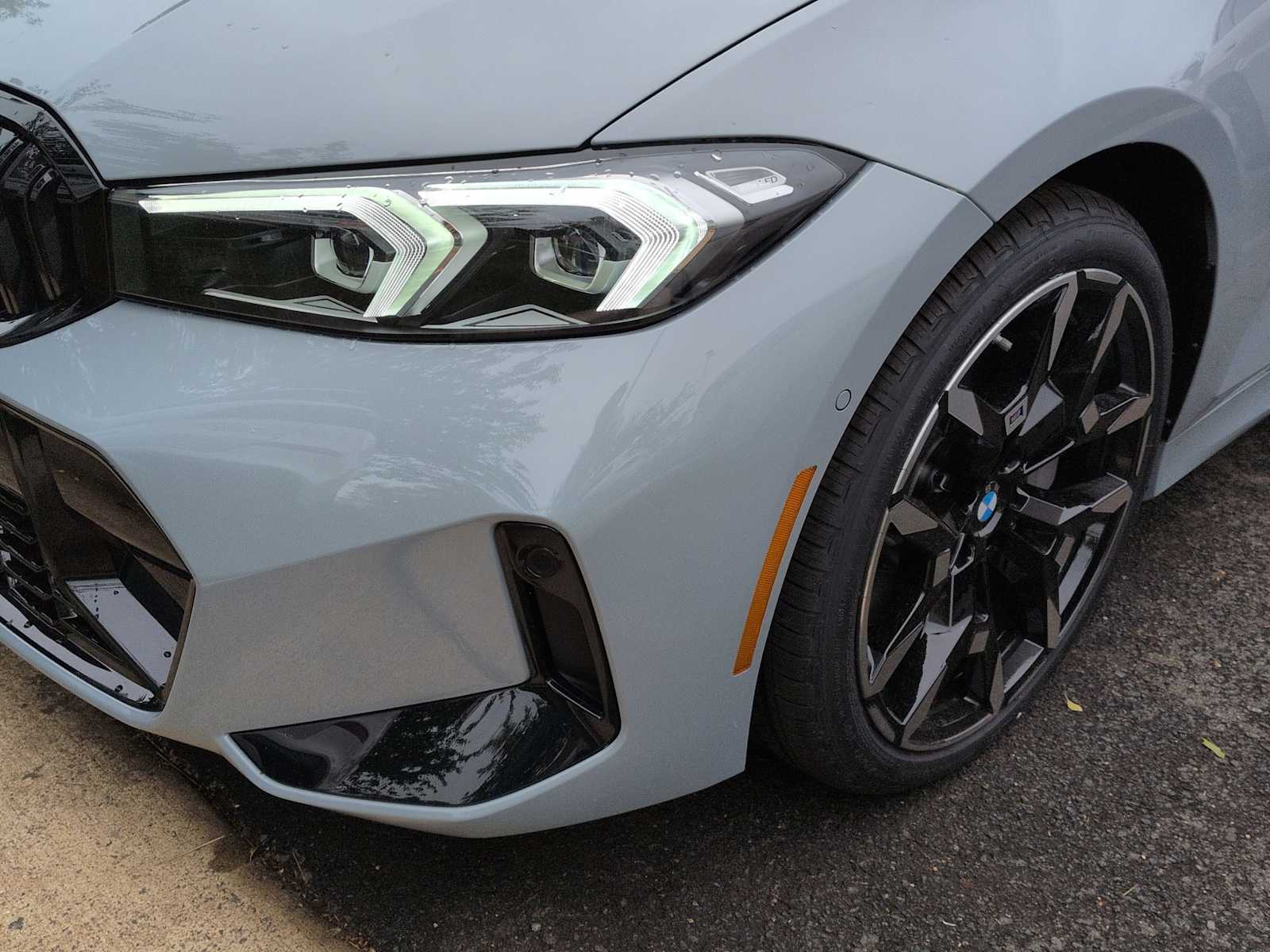 Thumbnail: 2026 BMW 3 Series - 11