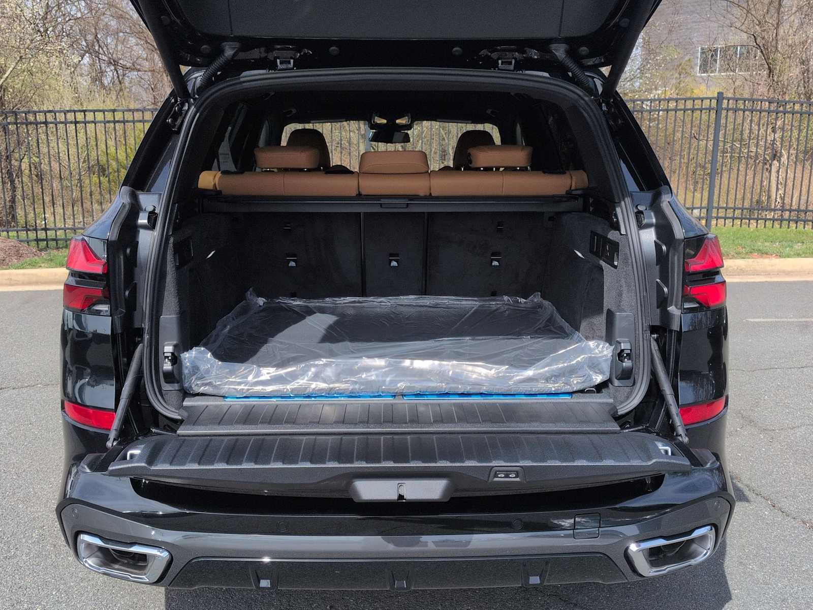 Thumbnail: 2026 BMW X5 - 37