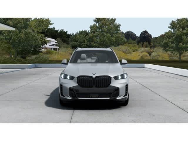 Thumbnail: 2026 BMW X5 - 3