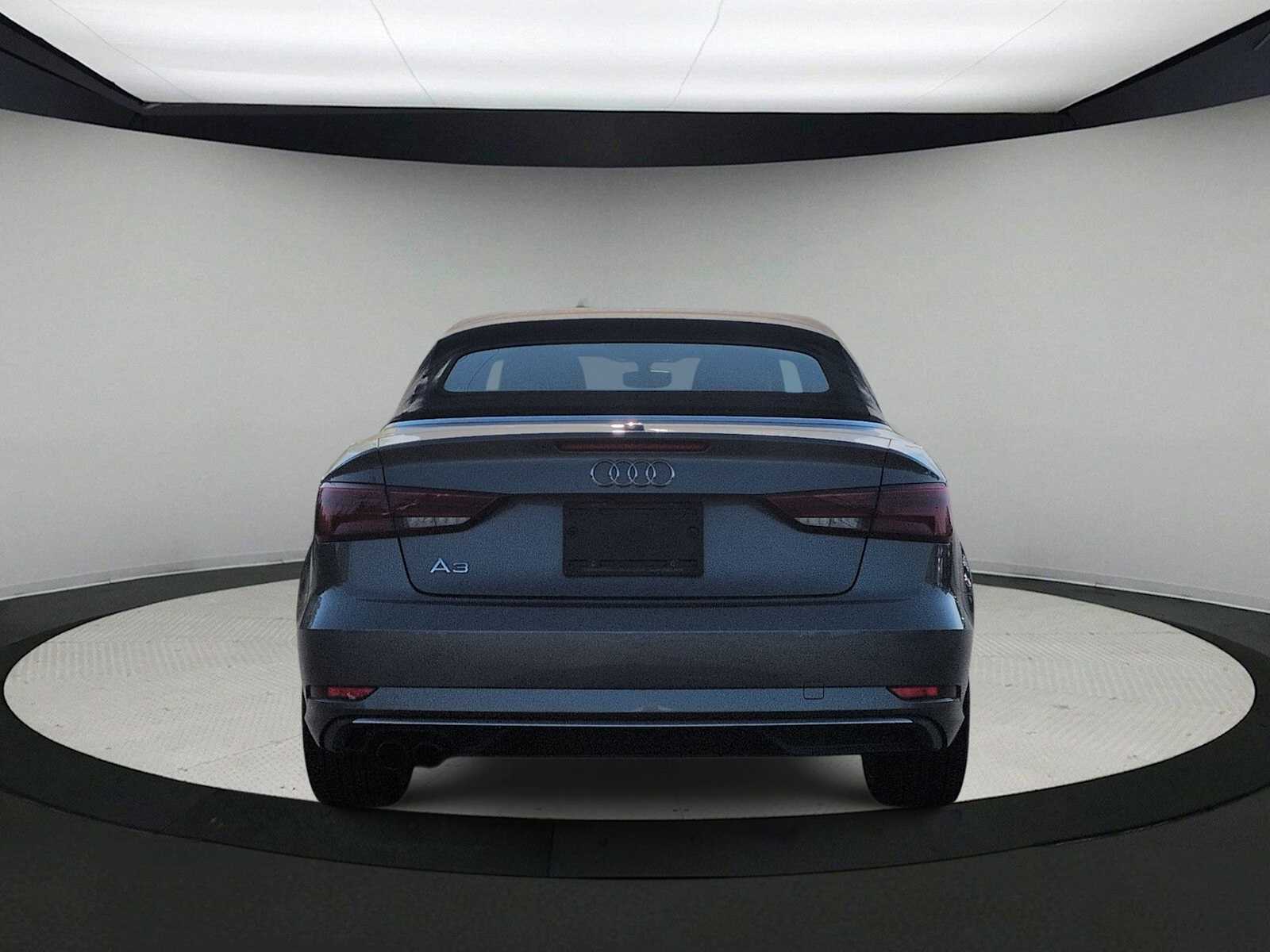 Thumbnail: 2017 Audi A3 - 7