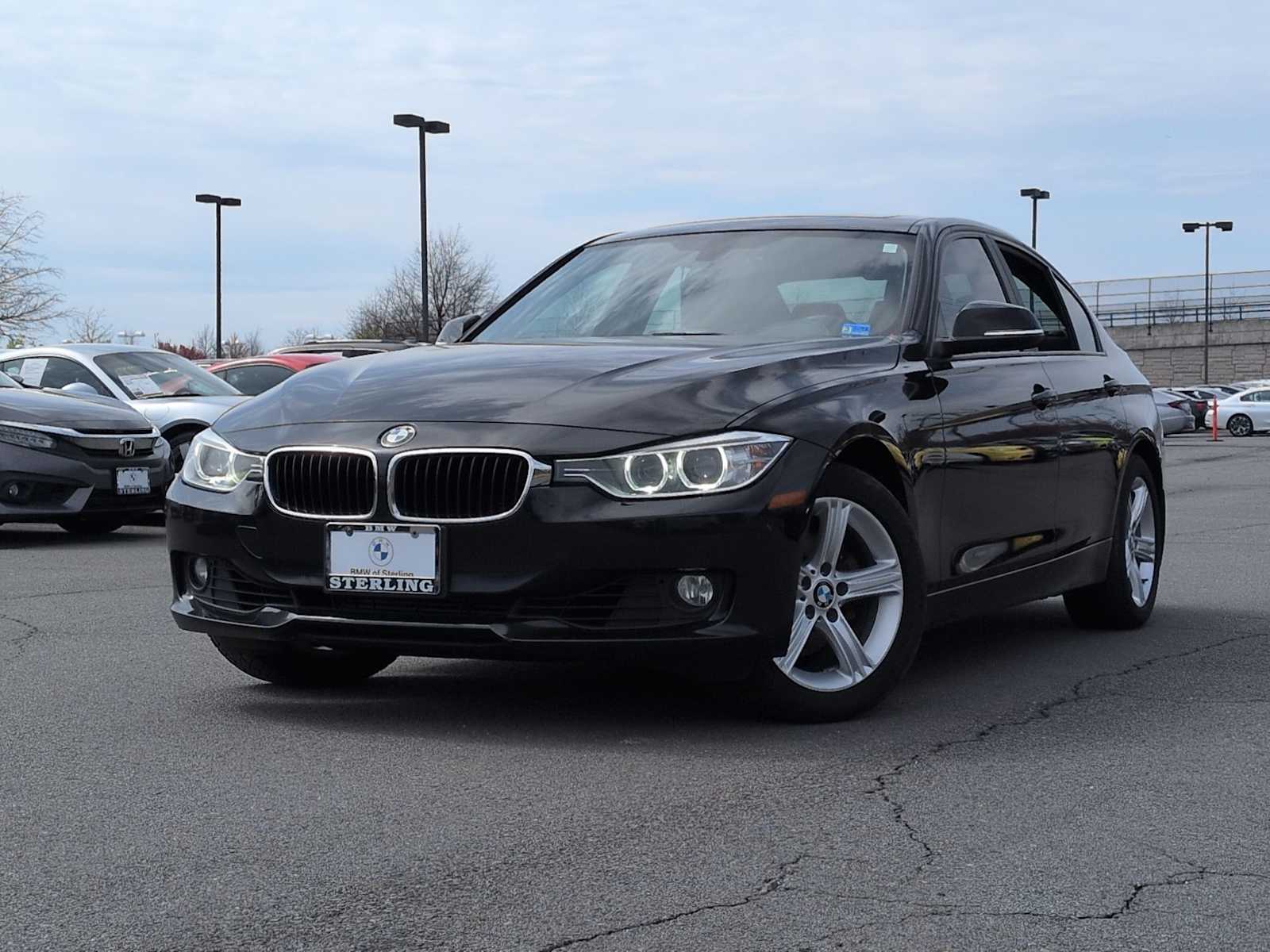 2013 BMW 3 Series 328i -
                  Sterling, VA