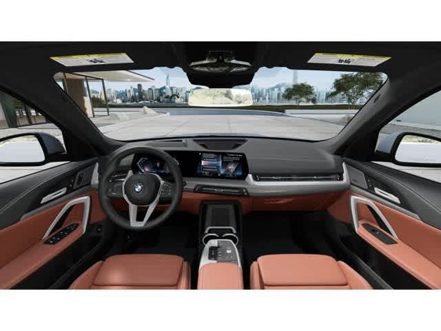 Thumbnail: 2026 BMW X1 - 10