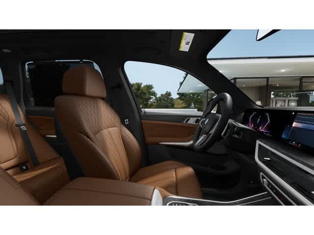 Thumbnail: 2026 BMW X5 - 9