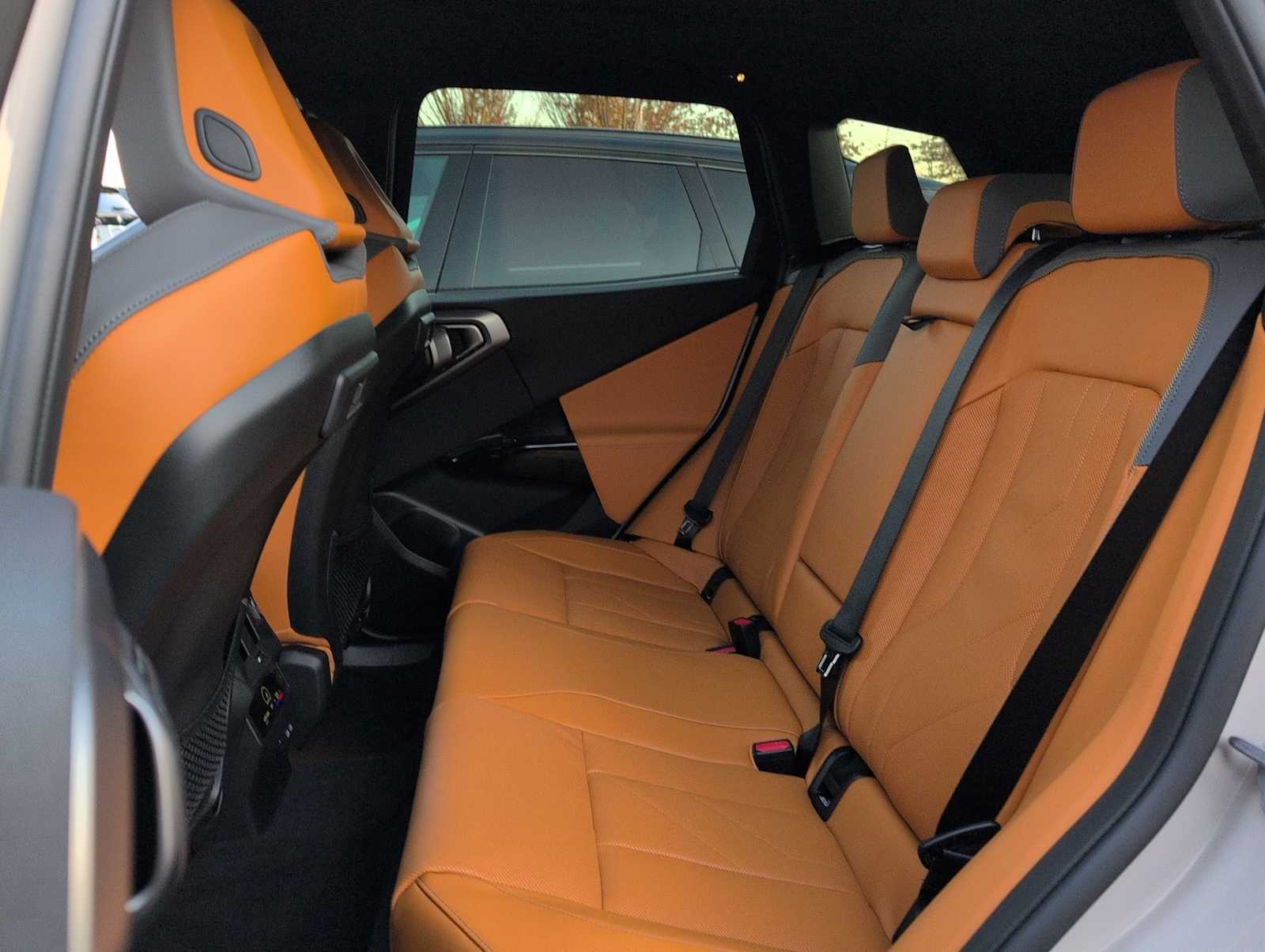 Thumbnail: 2026 BMW X3 - 20