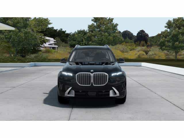 Thumbnail: 2026 BMW X7 - 3