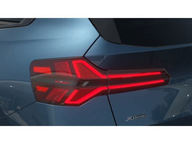 Thumbnail: 2026 BMW X3 - 8