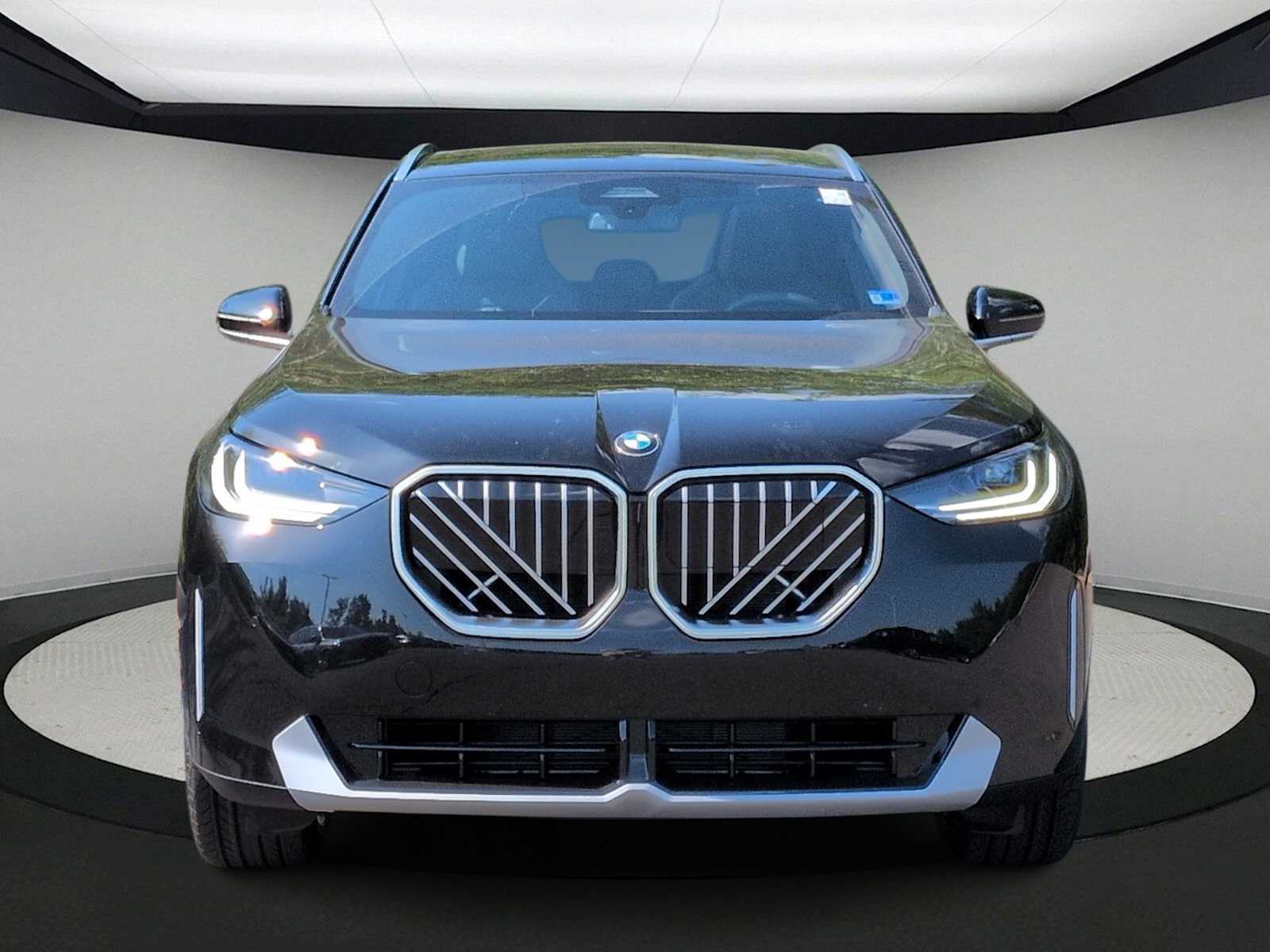 Thumbnail: 2026 BMW X3 - 3