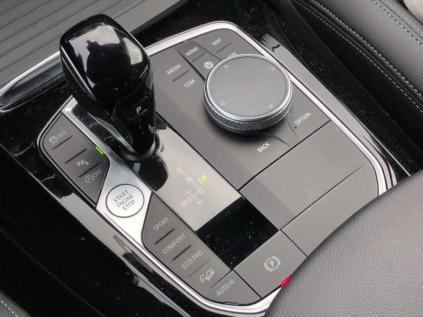 Thumbnail: 2024 BMW X3 - 19