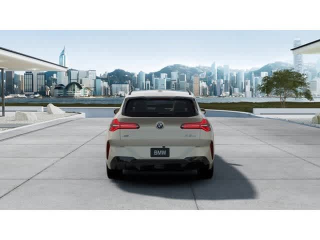 Thumbnail: 2026 BMW X3 - 5
