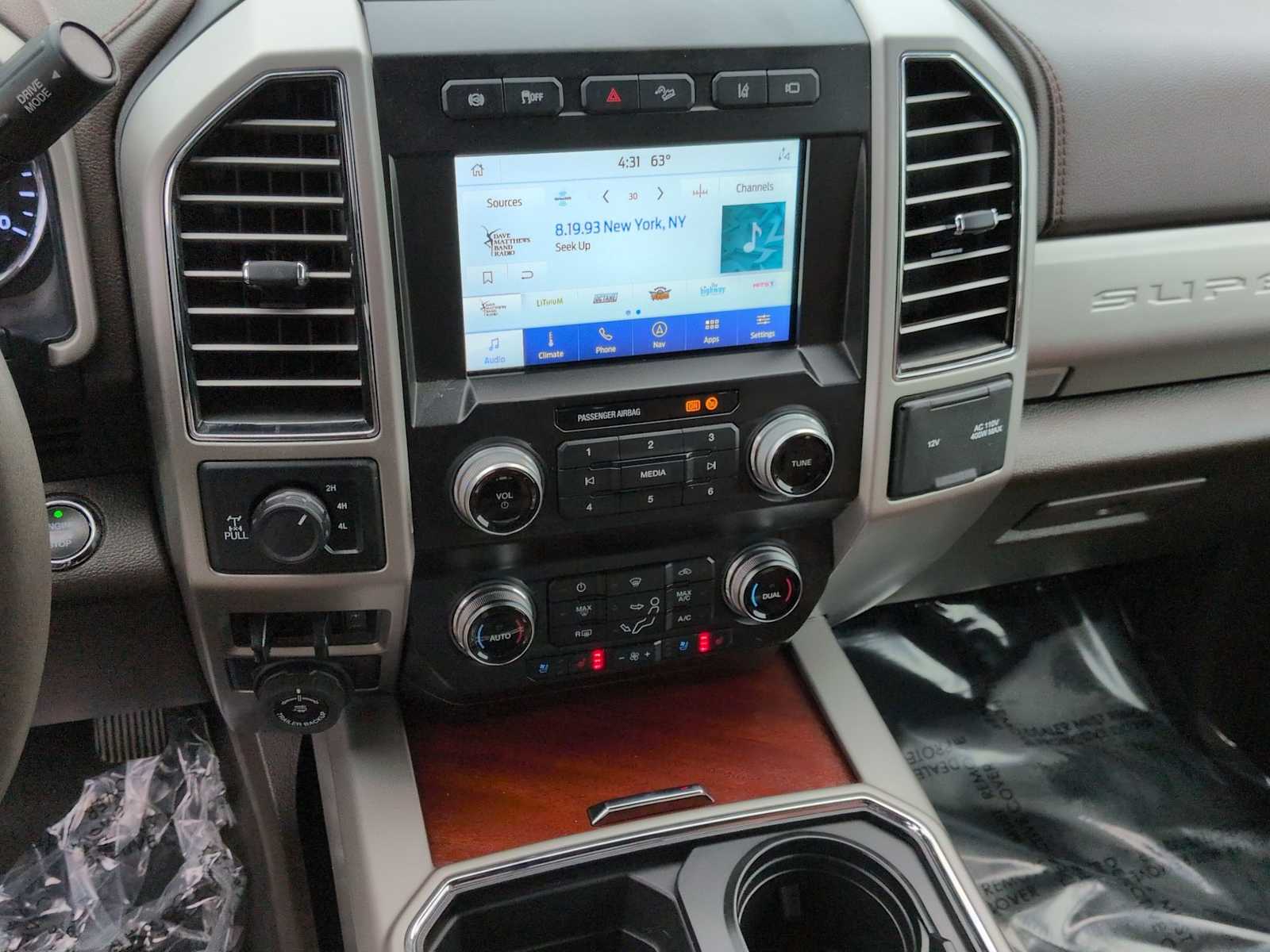 Thumbnail: 2020 Ford F-350 - 30