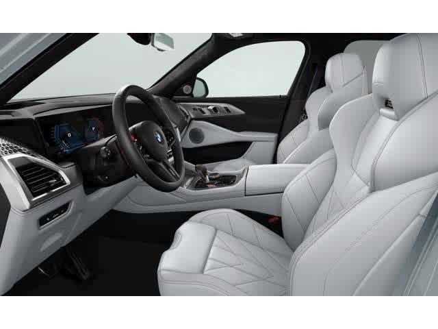 Thumbnail: 2026 BMW XM - 6