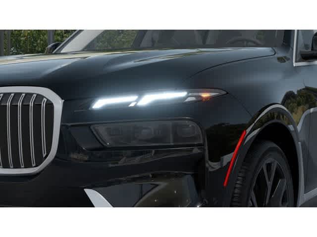 Thumbnail: 2026 BMW X7 - 6