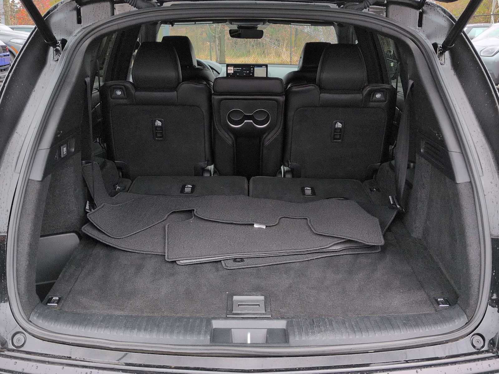 Thumbnail: 2024 Acura MDX - 36