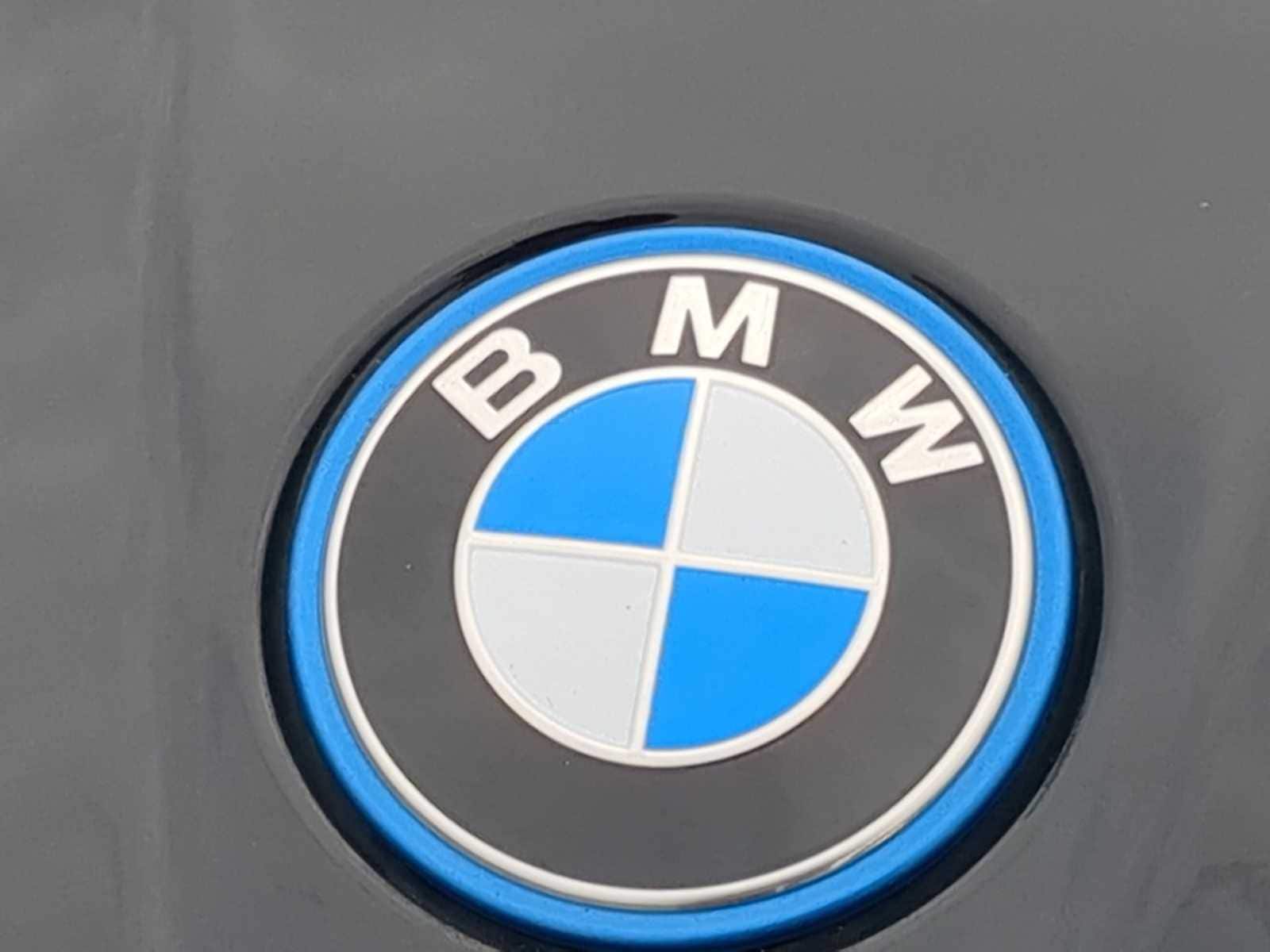 Thumbnail: 2025 BMW i5 - 12
