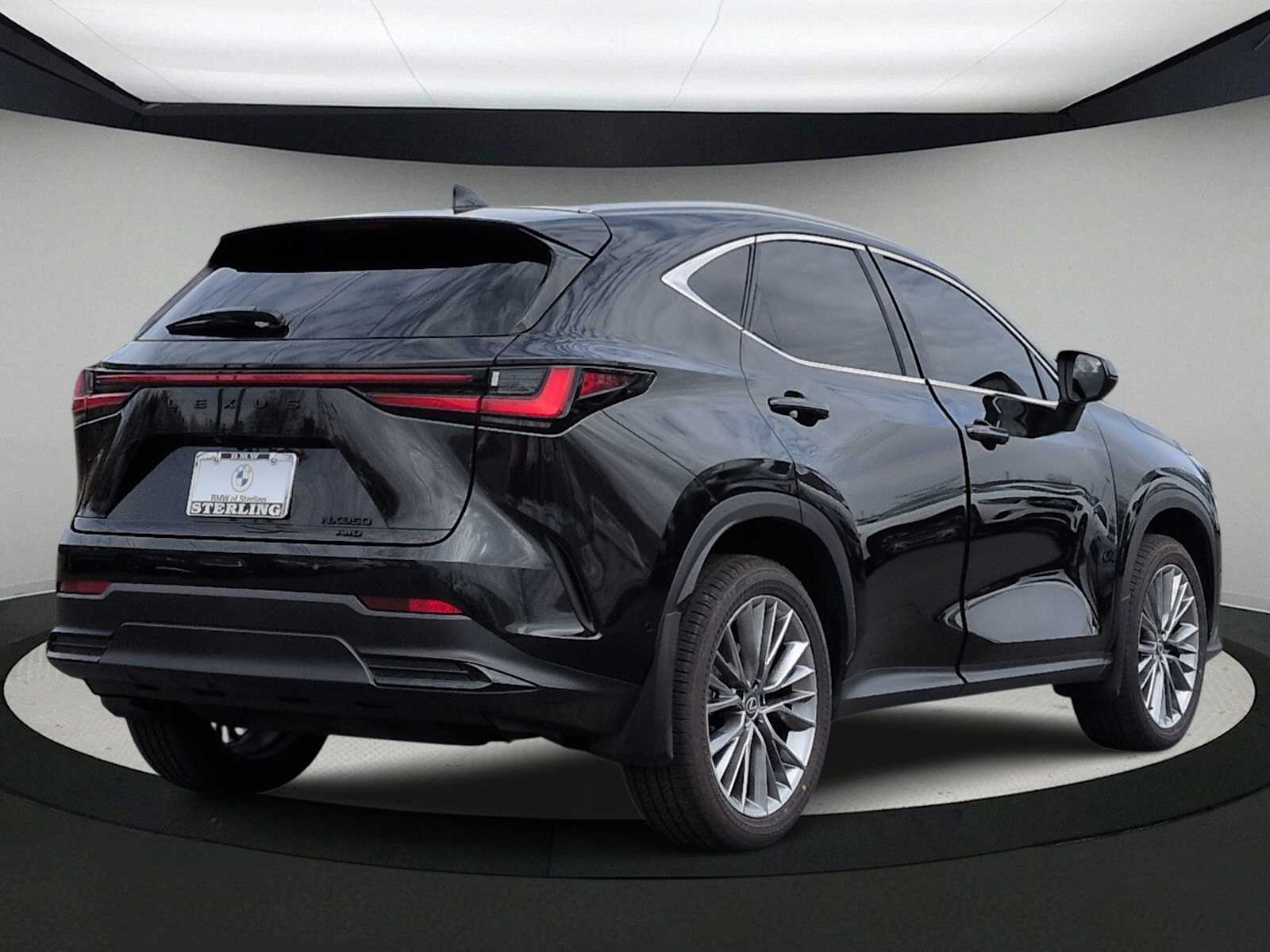 Thumbnail: 2026 Lexus NX - 8