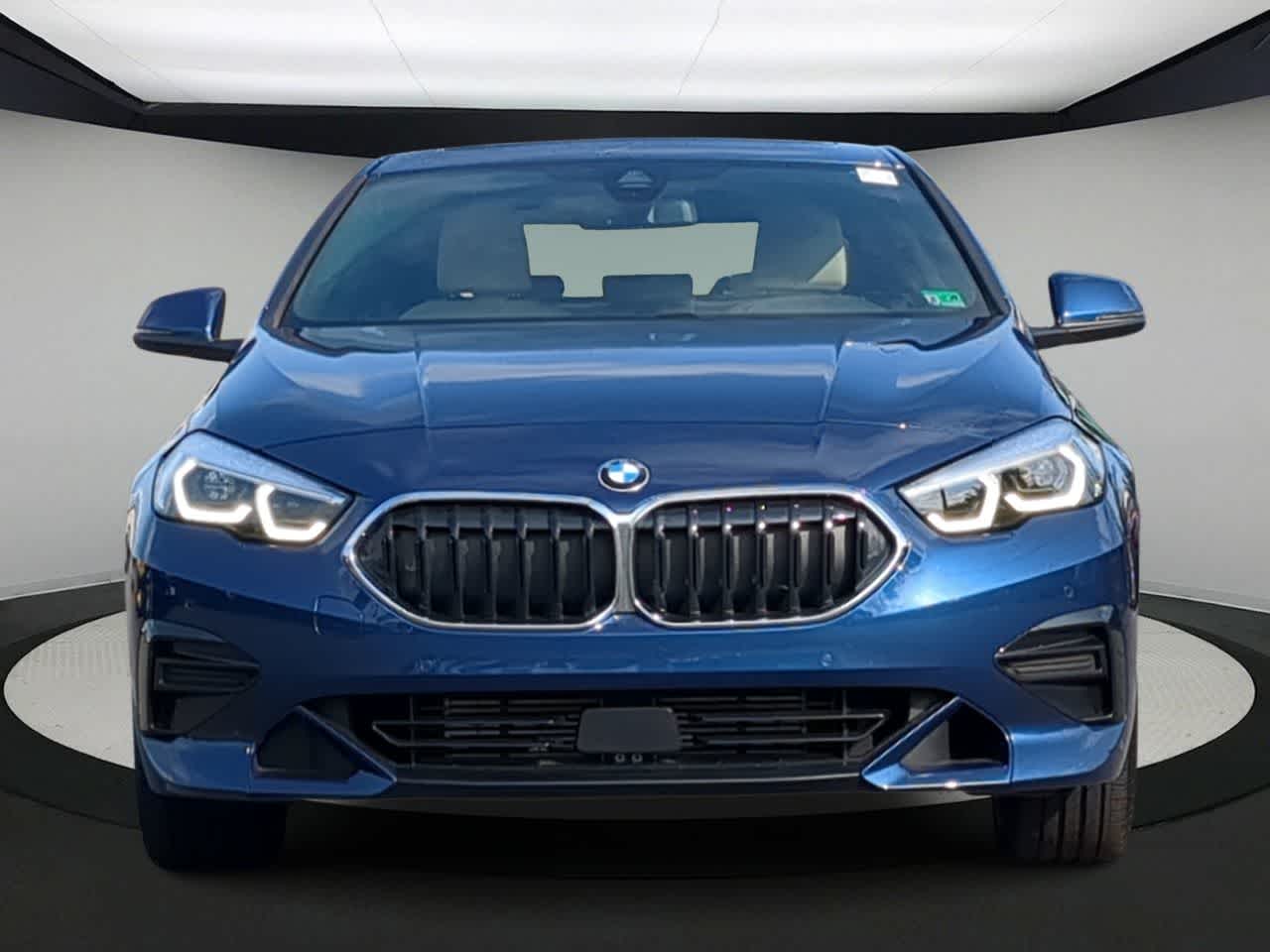 Thumbnail: 2024 BMW 2 Series - 3