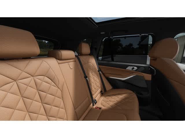 Thumbnail: 2026 BMW X5 - 12