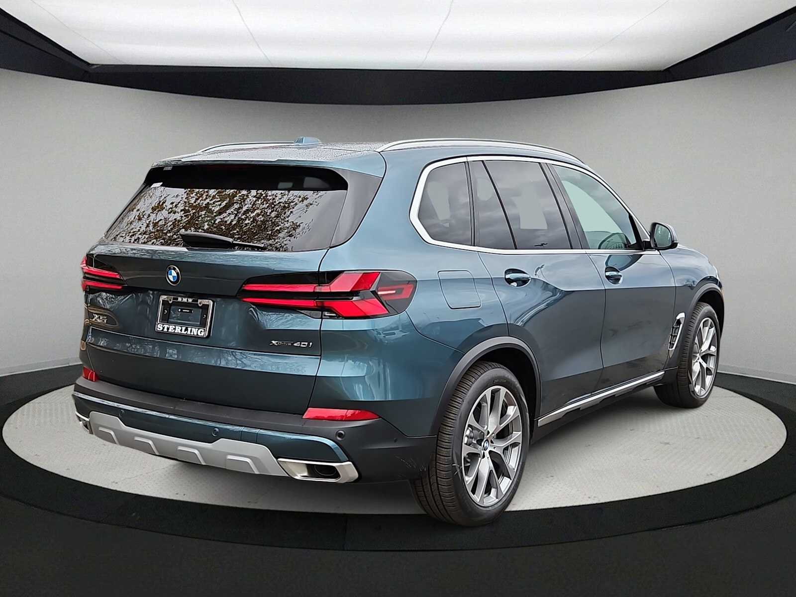 Thumbnail: 2026 BMW X5 - 2