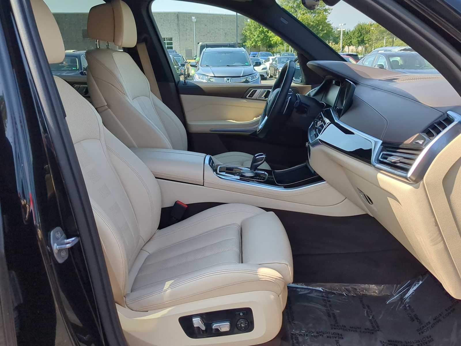 Thumbnail: 2019 BMW X5 - 24