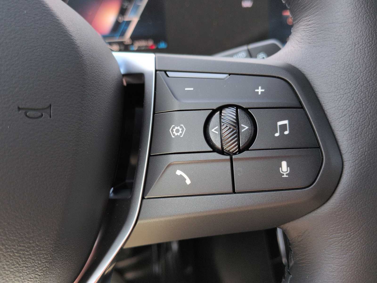 Thumbnail: 2026 BMW X1 - 27