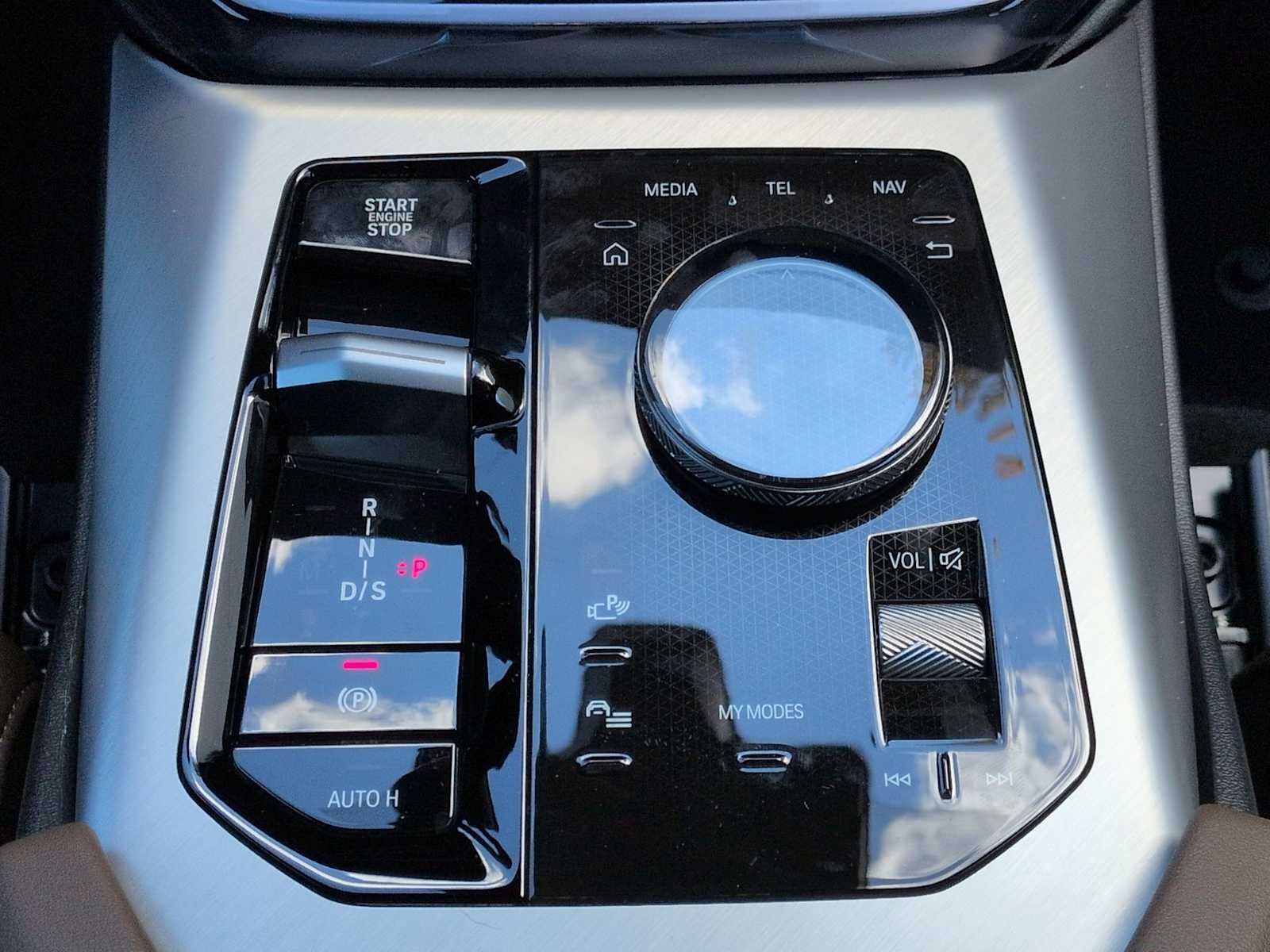 Thumbnail: 2026 BMW X3 - 35