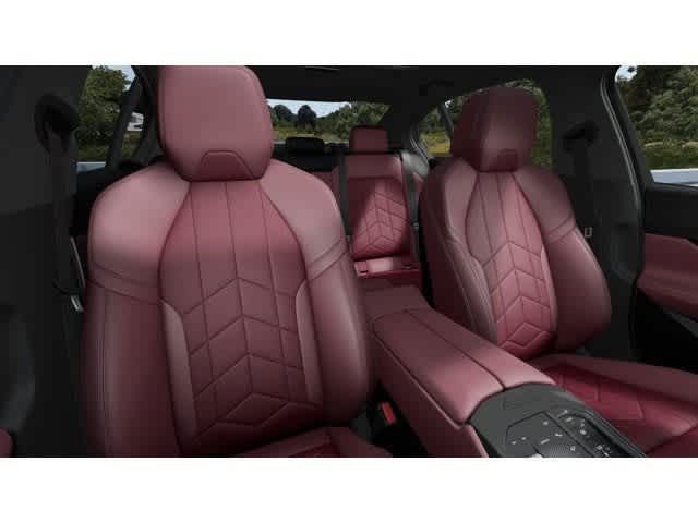 Thumbnail: 2026 BMW 5 Series - 11