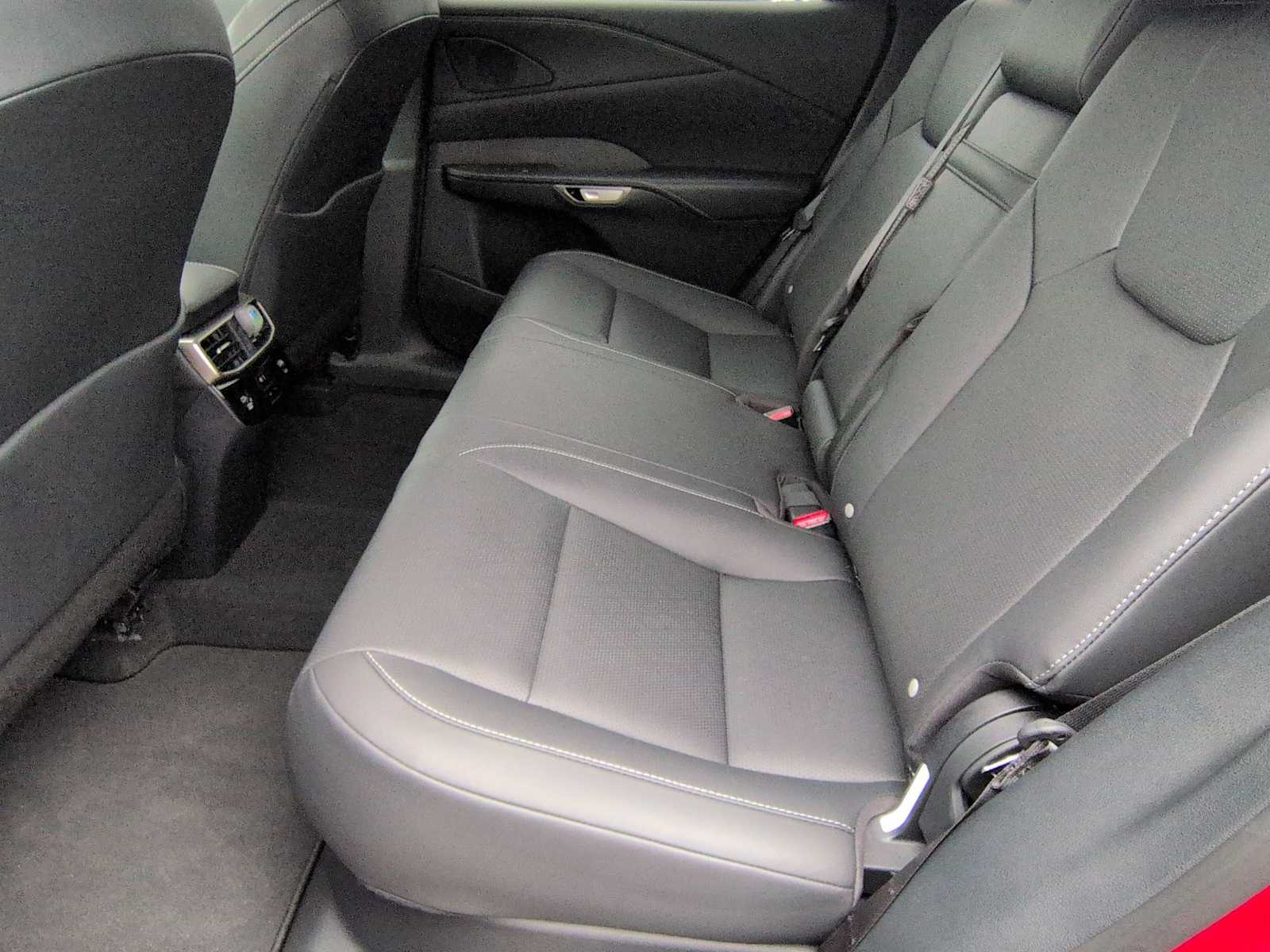 Thumbnail: 2023 Lexus RX - 21