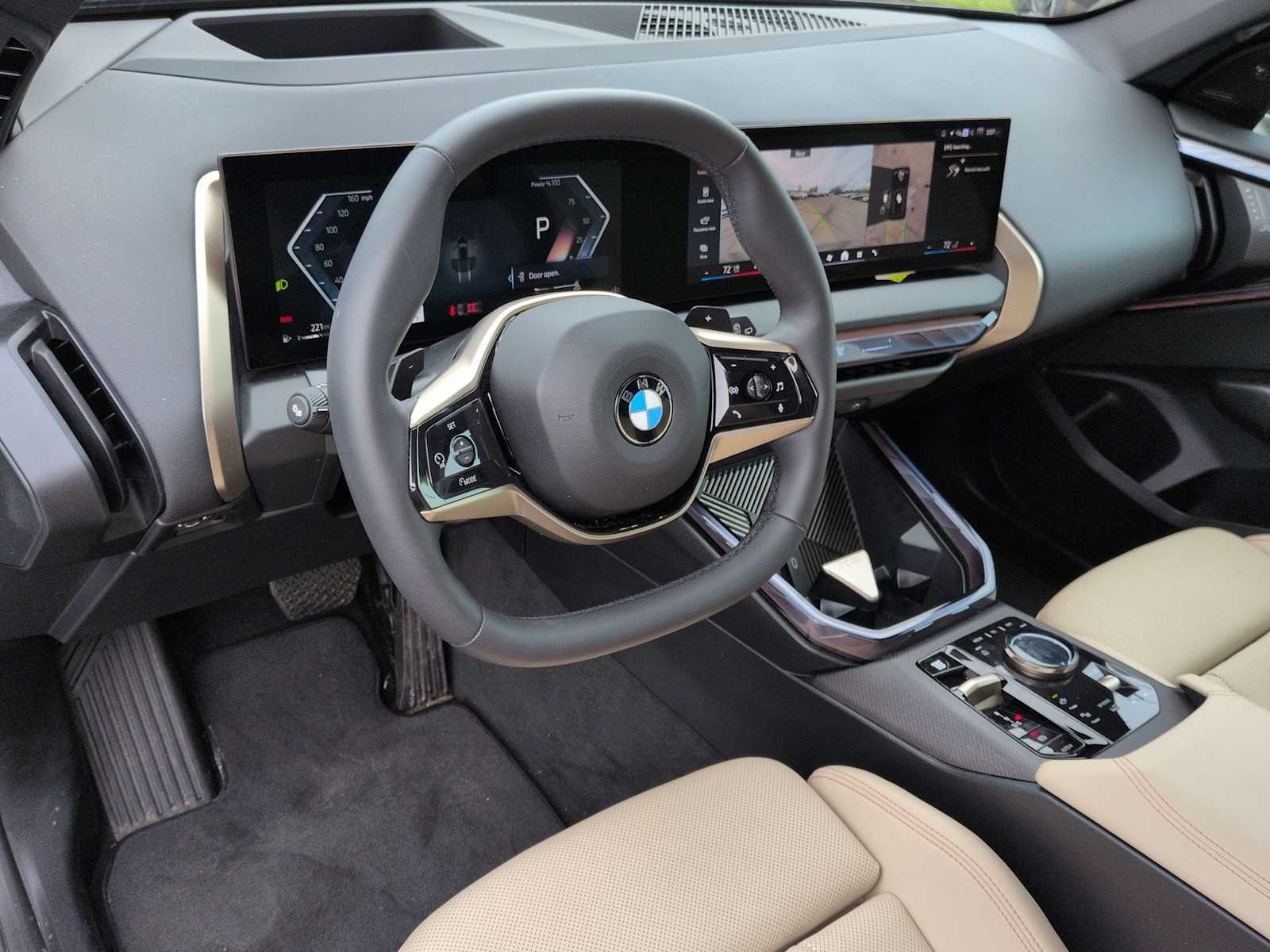 Thumbnail: 2025 BMW X3 - 10