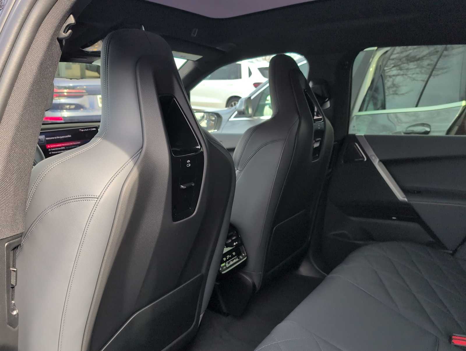 Thumbnail: 2026 BMW iX - 18