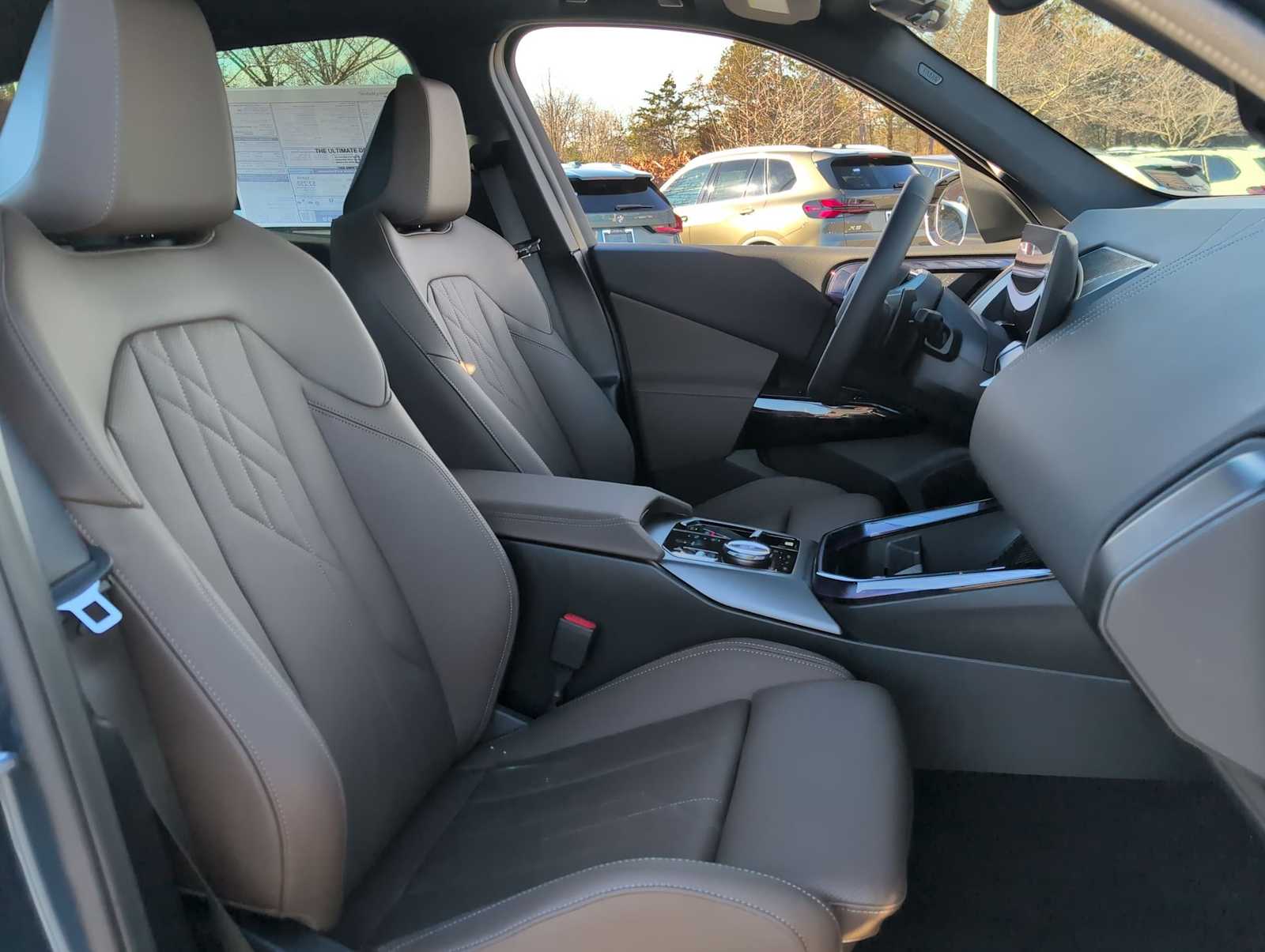 Thumbnail: 2026 BMW X3 - 22