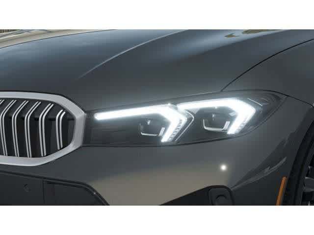 Thumbnail: 2026 BMW 3 Series - 6