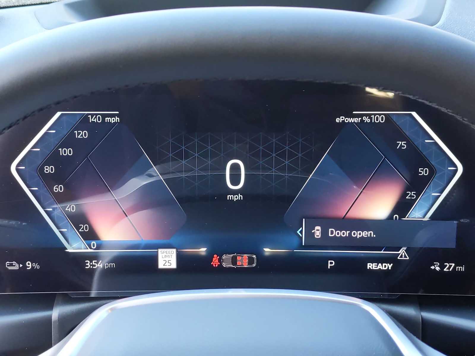 2025 BMW i4 eDrive40 27