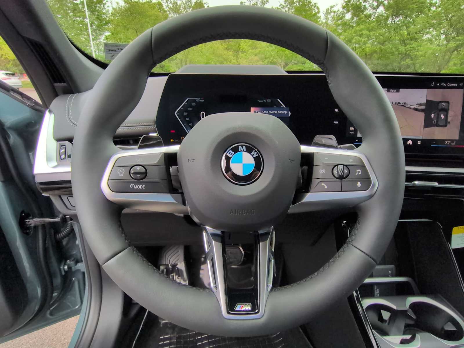 Thumbnail: 2026 BMW X1 - 25