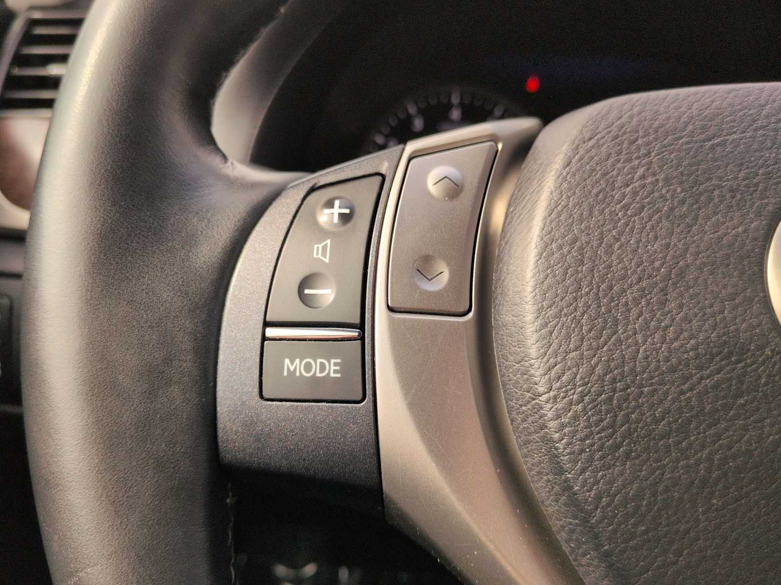 Thumbnail: 2014 Lexus GS - 26